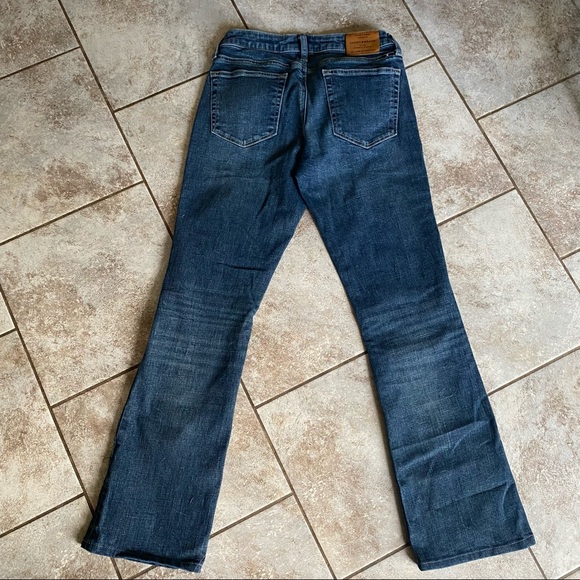 Lucky Brand Jeans - Picture 2 of 5